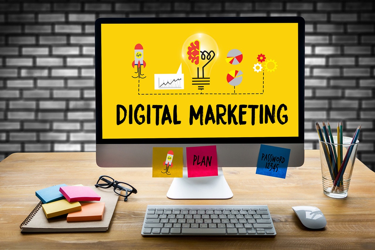 digify| Meta ad | Google ad | SEO