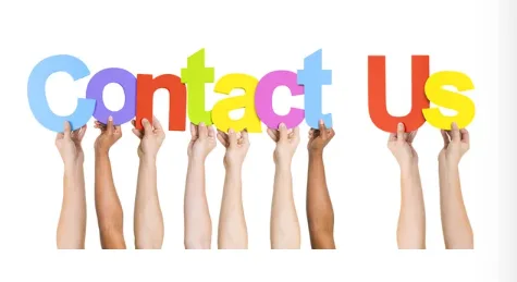Contact Us
